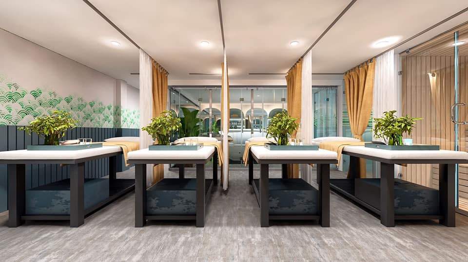 Spa Sealavie vn