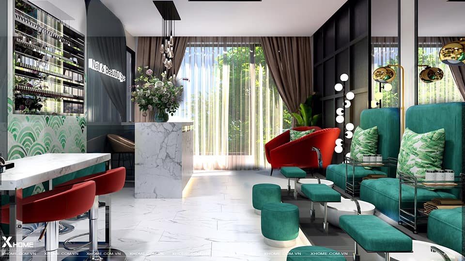 Spa Sealavie vn